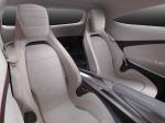 Mercedes-Benz A-Class Concept 2011 года